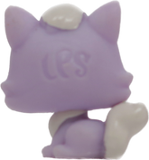 #1-100 Teensy Kitten